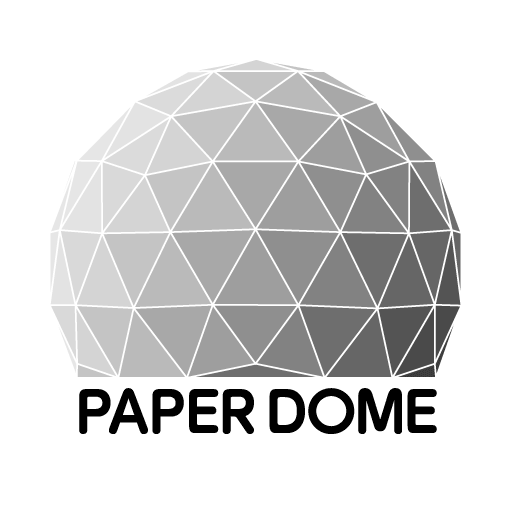 無料で段ボールドームを作る方法 Paperdome ペーパードーム